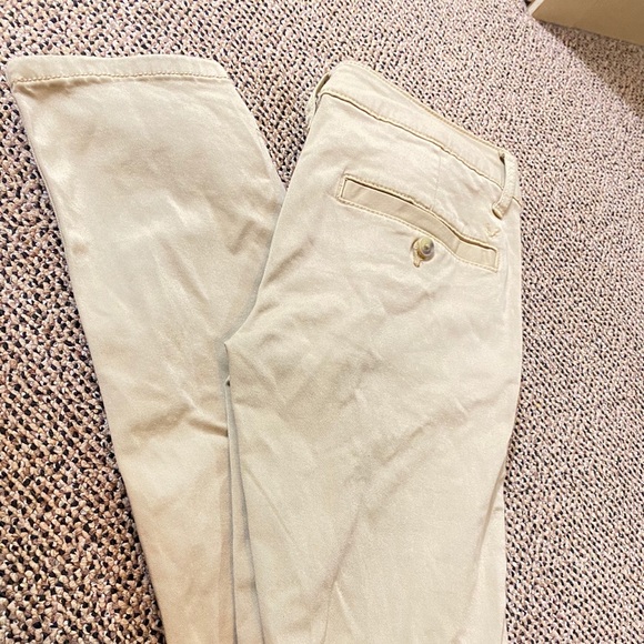 COPY - Khaki pants - Picture 6 of 9